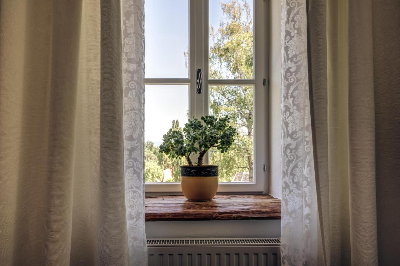 Vila Winzarei, Weingut Tement Berghausen Exteriér fotografie