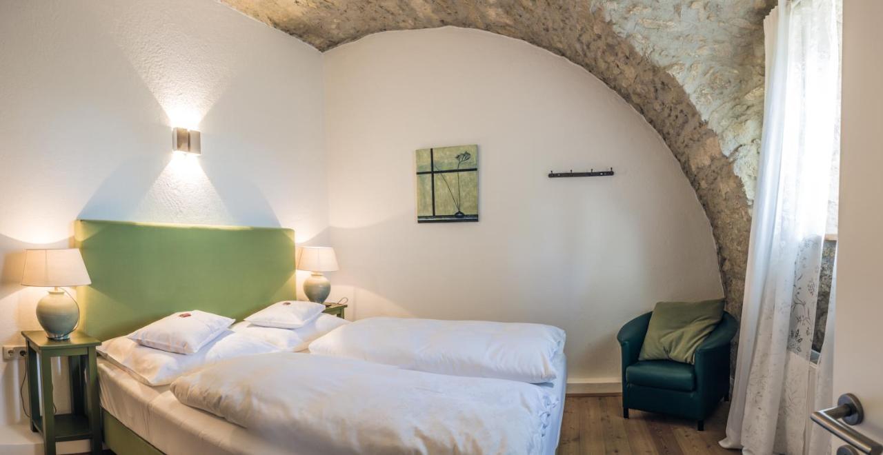 Vila Winzarei, Weingut Tement Berghausen Exteriér fotografie